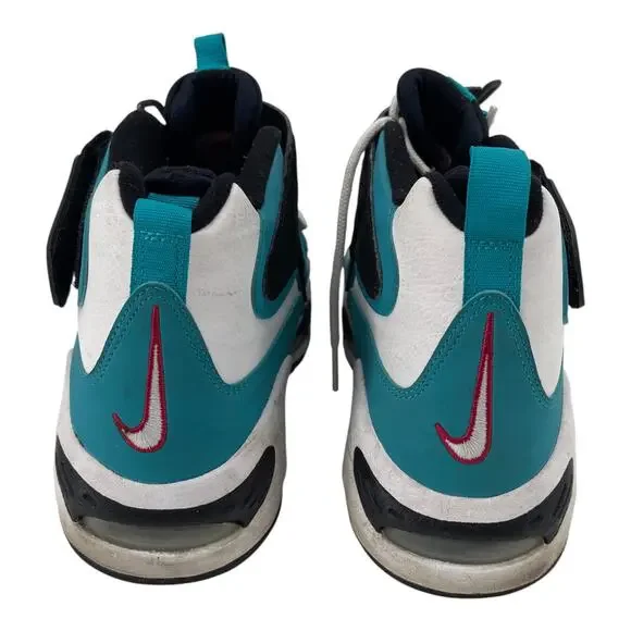 Nike Air Griffey Max 1 Aquamarine 2022 DQ8578-300 Size 10.5 - Picture 5 of 9